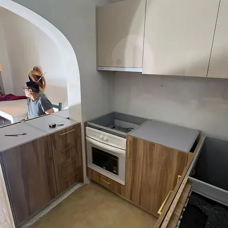 Casa At Denia, Marinas * Dénia