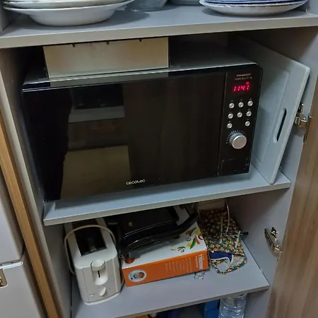 Appartement Casa At Denia, Marinas Dénia