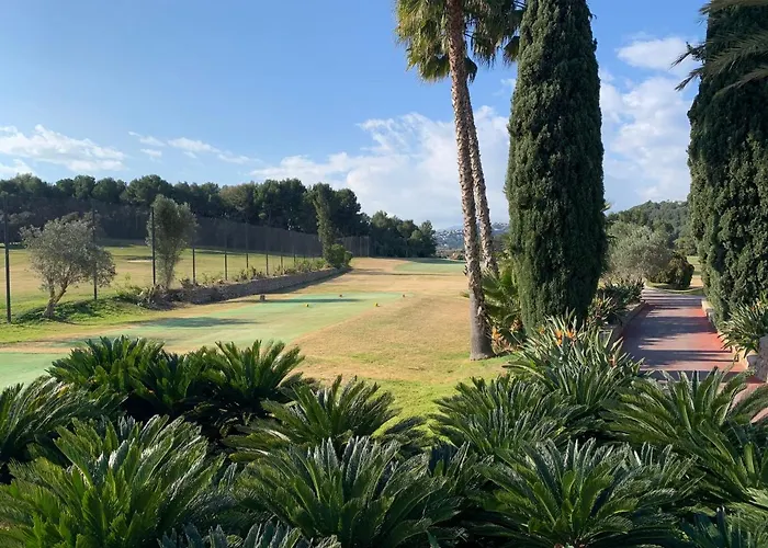 Casa At Denia, Marinas Apartman *