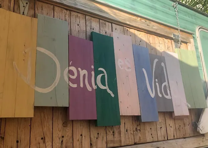 Casa At Denia, Marinas Denia