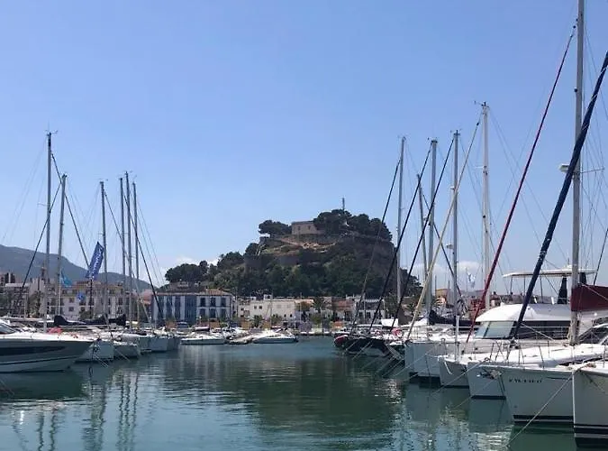 Casa At Denia, Marinas * Denia