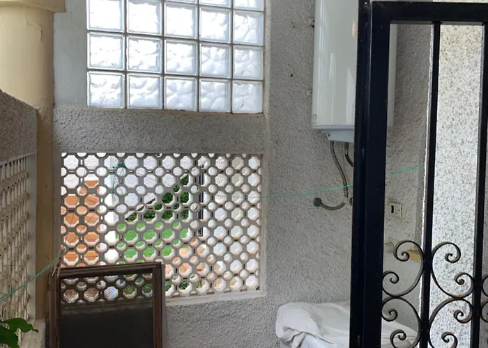 Casa At Denia, Marinas