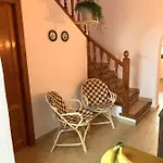 Lejlighed Casa At Denia, Marinas