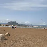 Casa At Denia, Marinas 公寓