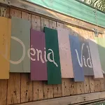 Casa At Denia, Marinas Dénia