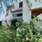 Casa At Denia, Marinas Lejlighed
