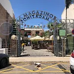 Casa At Denia, Marinas *