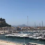 Casa At Denia, Marinas *