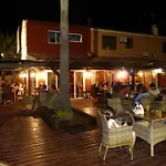 Lejlighed Casa At Denia, Marinas