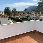 Casa At Denia, Marinas 公寓