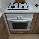 Casa At Denia, Marinas 公寓 德尼亚