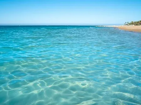 Apartment Casa At Denia, Marinas Dénia