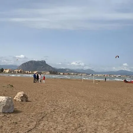 Casa At Denia, Marinas アパート