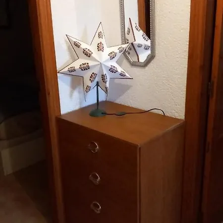 Casa At Denia, Marinas Dénia