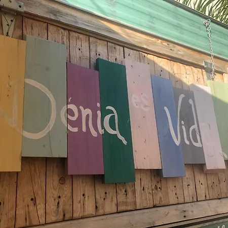 Casa At Denia, Marinas Dénia