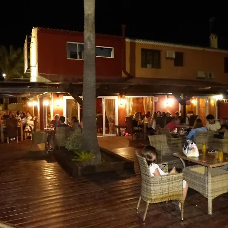 Διαμέρισμα Casa At Denia, Marinas