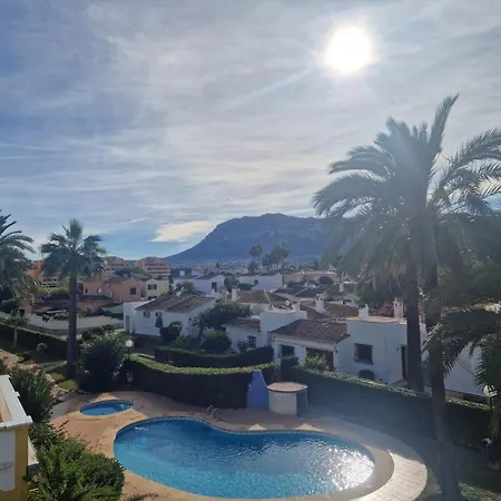 Casa At Denia, Marinas *