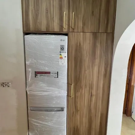 Casa At Denia, Marinas Apartment