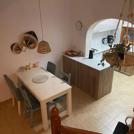 Casa At Denia, Marinas