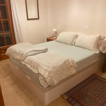 Casa At Denia, Marinas *