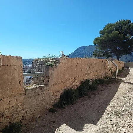 Διαμέρισμα Casa At Denia, Marinas Denia