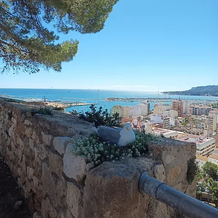 Casa At Denia, Marinas Dénia