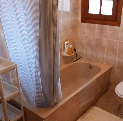 公寓 Casa At Denia, Marinas