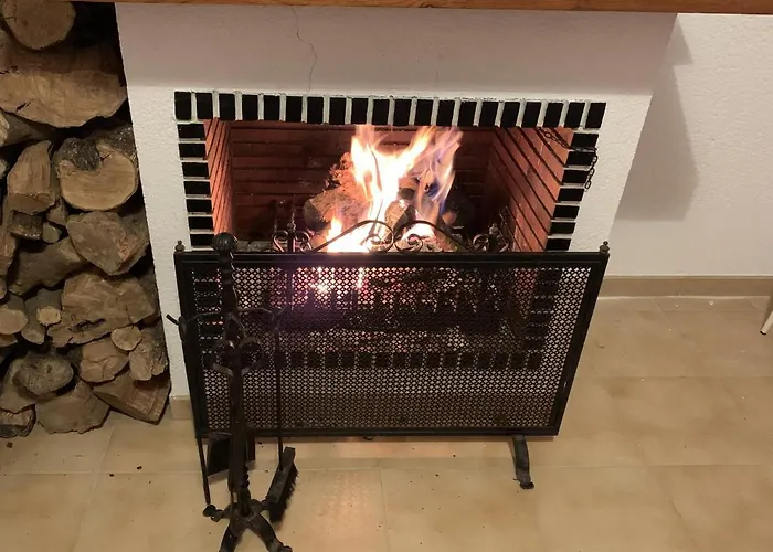 Casa At Denia, Marinas 公寓 *