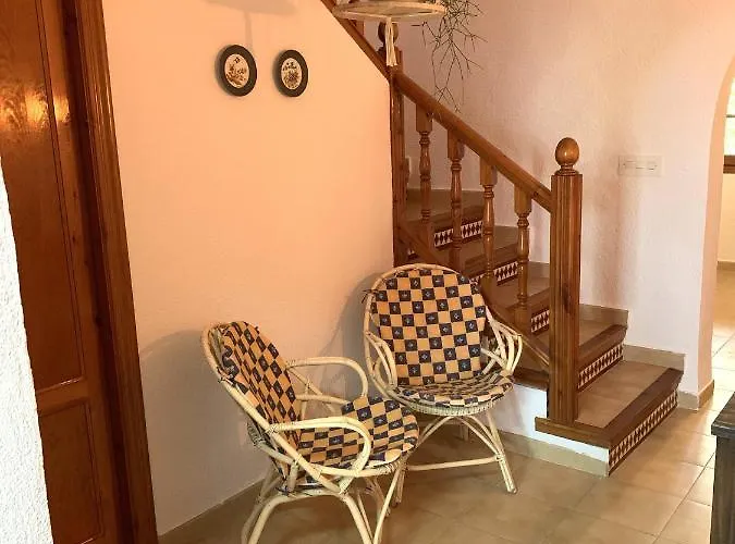 Appartement Casa At Denia, Marinas