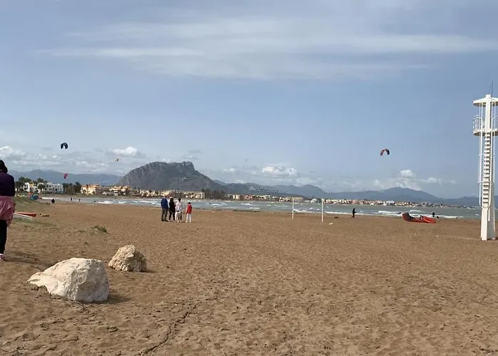 Casa At Denia, Marinas Appartement