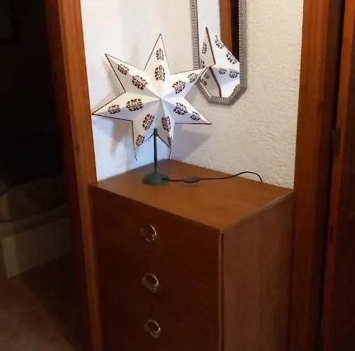 Casa At Denia, Marinas 德尼亚