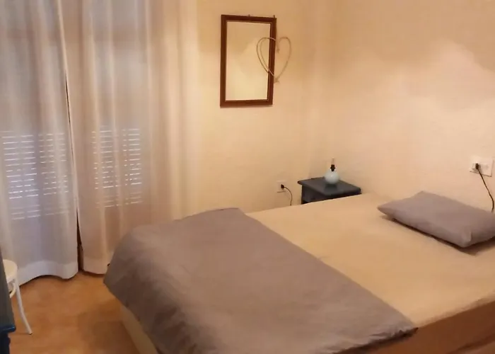 Casa At Denia, Marinas Dénia