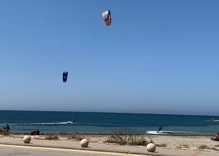 公寓 Casa At Denia, Marinas