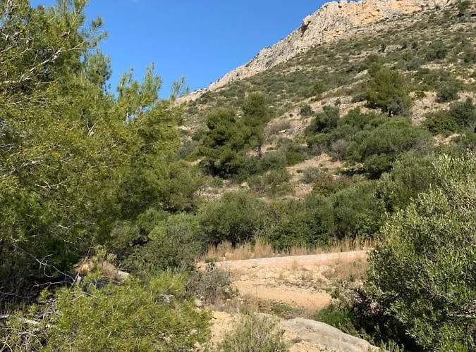 Casa At Denia, Marinas * Dénia