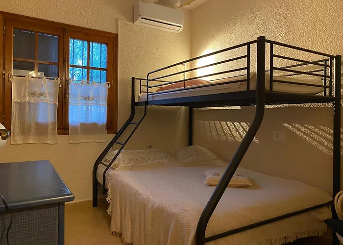 Casa At Denia, Marinas * 德尼亚