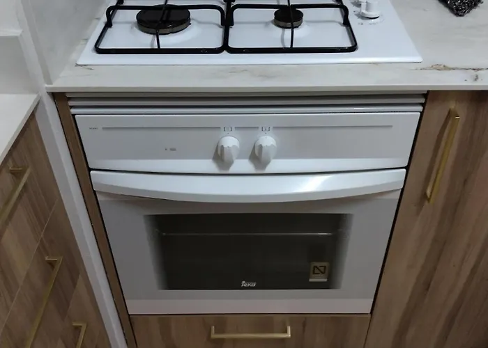 Casa At Denia, Marinas 公寓 德尼亚