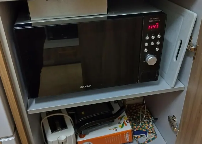 公寓 Casa At Denia, Marinas 德尼亚