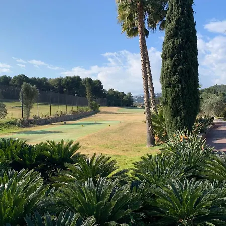 Casa At Denia, Marinas דירה *