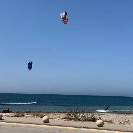 דירה Casa At Denia, Marinas